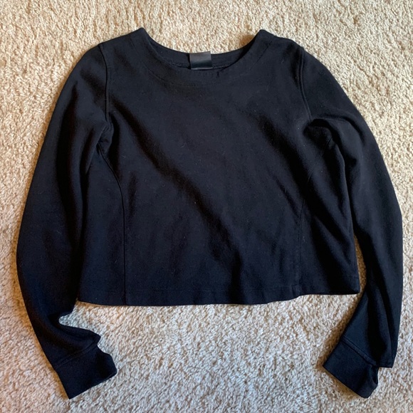IdealFit Tops - IdealFit Sweatshirt